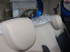 奥拓 2010款 1.0L 手动 炫酷版