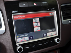 途锐 2011款 V6 TSI 标配型 5座