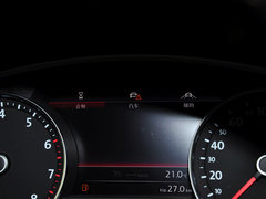 途锐 2011款 V6 TSI 标配型 5座