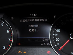 途锐 2011款 V6 TSI 标配型 5座