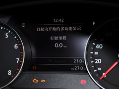 途锐 2011款 V6 TSI 标配型 5座
