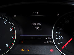 途锐 2011款 V6 TSI 标配型 5座