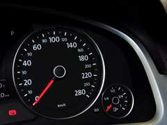 途锐 2011款 V6 TSI 标配型 5座