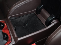 途锐 2011款 V6 TSI 标配型 5座