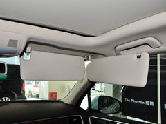 途锐 2011款 V6 TSI 标配型 5座