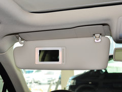途锐 2011款 V6 TSI 标配型 5座