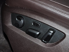 途锐 2011款 V6 TSI 标配型 5座