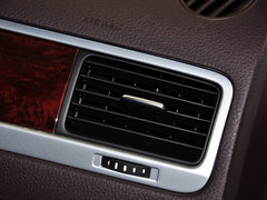 途锐 2011款 V6 TSI 标配型 5座