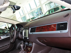 途锐 2011款 V6 TSI 标配型 5座