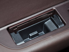 途锐 2011款 V6 TSI 标配型 5座