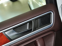 途锐 2011款 V6 TSI 标配型 5座