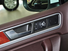 途锐 2011款 V6 TSI 标配型 5座