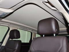 途锐 2011款 V6 TSI 标配型 5座