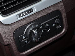 途锐 2011款 V6 TSI 标配型 5座