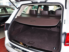 途锐 2011款 V6 TSI 标配型 5座