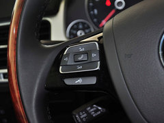 途锐 2011款 V6 TSI 舒适型 5座