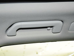 途锐 2011款 V6 TSI 舒适型 5座