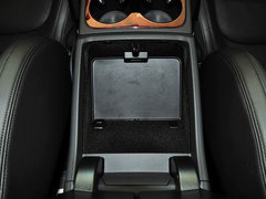 途锐 2011款 V6 TSI 舒适型 5座