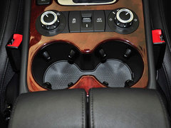 途锐 2011款 V6 TSI 舒适型 5座