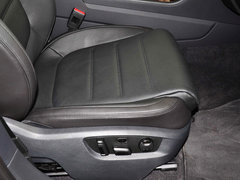 途锐 2011款 V6 TSI 舒适型 5座