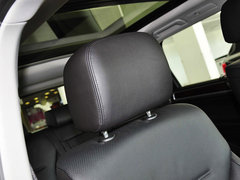 途锐 2011款 V6 TSI 舒适型 5座