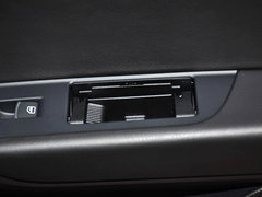 途锐 2011款 V6 TSI 舒适型 5座