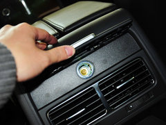 途锐 2011款 V6 TSI 舒适型 5座
