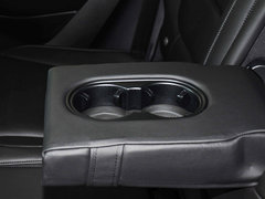 途锐 2011款 V6 TSI 舒适型 5座
