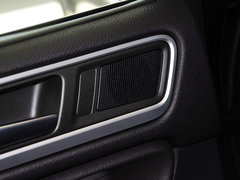 途锐 2011款 V6 TSI 舒适型 5座