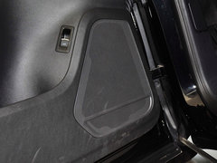 途锐 2011款 V6 TSI 舒适型 5座