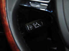 途锐 2011款 V6 TSI 舒适型 5座