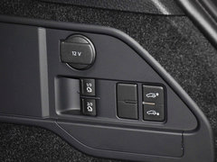 途锐 2011款 V6 TSI 舒适型 5座