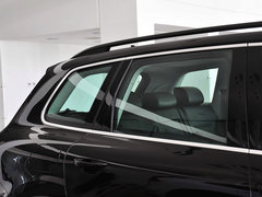 途锐 2011款 V6 TSI 舒适型 5座