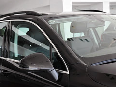 途锐 2011款 V6 TSI 舒适型 5座
