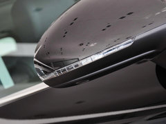 途锐 2011款 V6 TSI 舒适型 5座