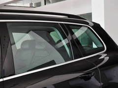 途锐 2011款 V6 TSI 舒适型 5座