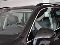 途锐 2011款 V6 TSI 舒适型 5座