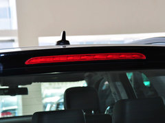 途锐 2011款 V6 TSI 舒适型 5座
