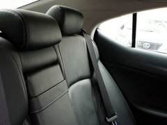 雷克萨斯IS 2011款 250 2.5 自动 炫动版