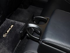 雷克萨斯IS 2011款 250 2.5 自动 炫动版