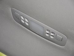 雷克萨斯IS 2011款 250 2.5 自动 炫动版