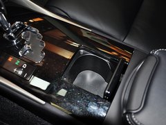 雷克萨斯IS 2011款 250 2.5 自动 炫动版
