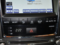 雷克萨斯IS 2011款 250 2.5 自动 炫动版