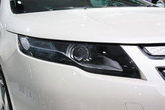 沃蓝达Volt 2012款 1.4L 自动 