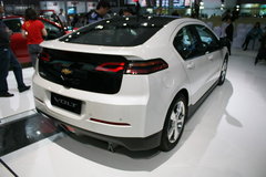 沃蓝达Volt 2012款 1.4L 自动 