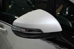 沃蓝达Volt 2012款 1.4L 自动 