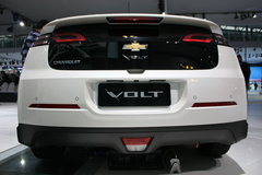 沃蓝达Volt 2012款 1.4L 自动 