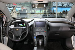 沃蓝达Volt 2012款 1.4L 自动 