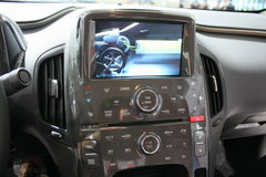 沃蓝达Volt 2012款 1.4L 自动 