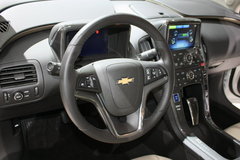 沃蓝达Volt 2012款 1.4L 自动 